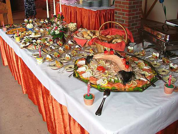 Räumlichkeiten - kleiner Raum