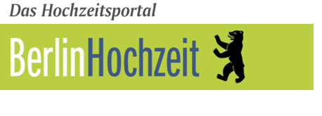Das Logo, Berlinhochzeit.de