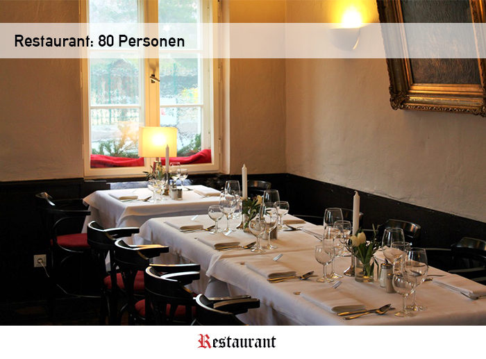 Alter Krug Restaurant