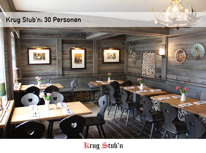 Alter Krug Stubn
