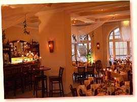 Unser Restaurant