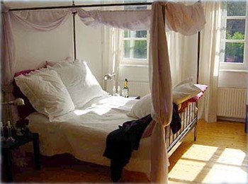 Hochzeitszimmer
