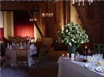 Hochzeitszimmer Gut Wendgräben