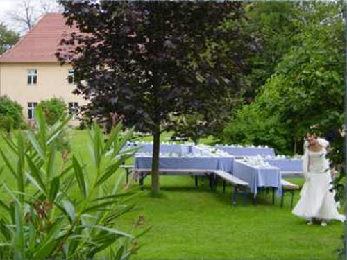 Hochzeit Gut Wendgräben
