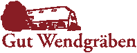 Logo Gut Wendgräben