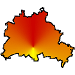 Anfahrts Karte