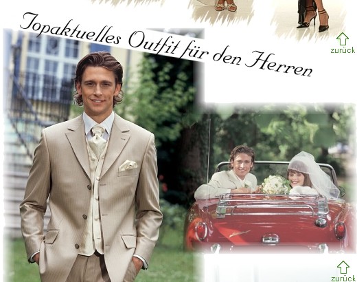 Herrenmoden