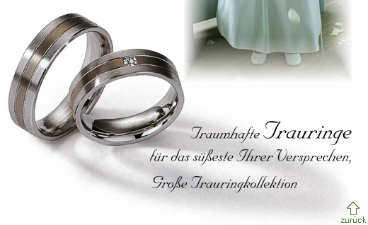 Trauringe