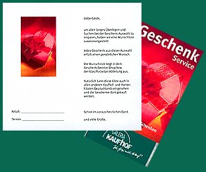 MIt einem Click k&ouml;nnen Sie Das Bild vergr&ouml;&szlig;ern