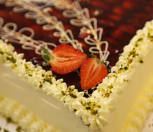 Herztorte