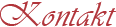 Kontakt