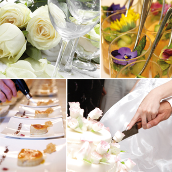 FLORIS' Catering