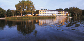 Seebad Casino Ufer