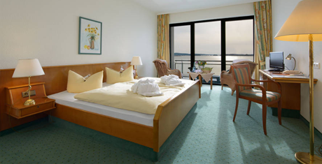 Seebad Casino Zimmer