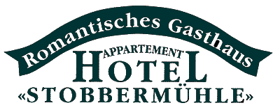 Hotel Stobbermühle