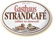 Zur Homepage des Strandcafés