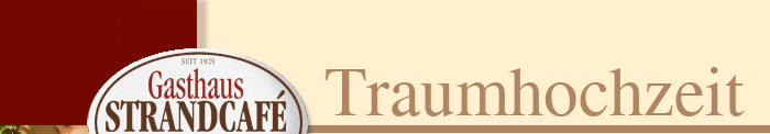 Zur Homepage des Strandcafés