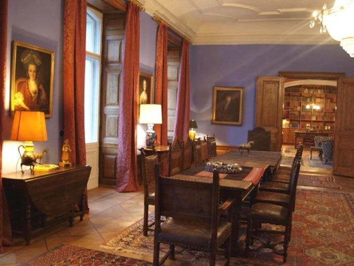 Schloss Stülpe