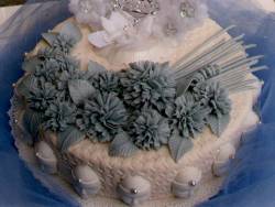 Vergrößern durch Anklicken der Torte