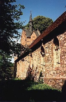 Feldsteinkirche