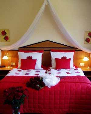 Hochzeitssuite
