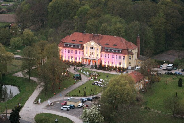 Schloss Wulkow