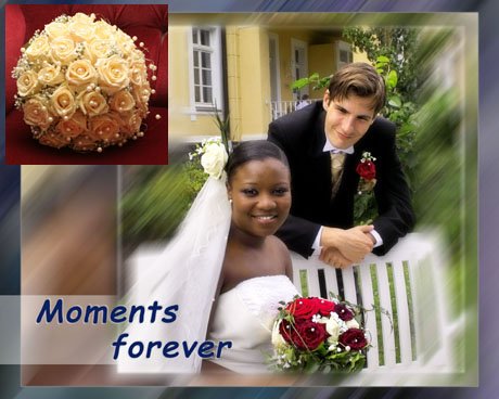 Moments forever