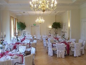 Bankettsaal