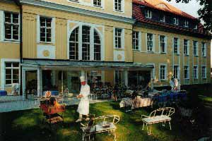 Wintergarten