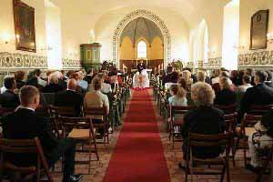 Feldsteinkirche