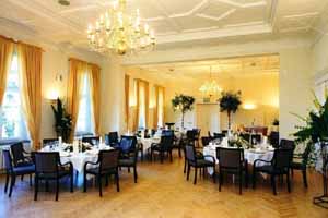 Bankettsaal
