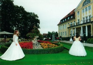 Hochzeitsmesse