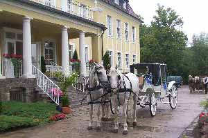 Schloss Wulkow