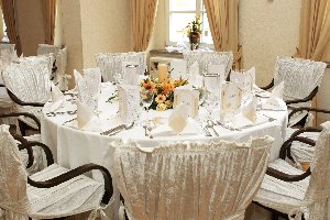 Festtafel