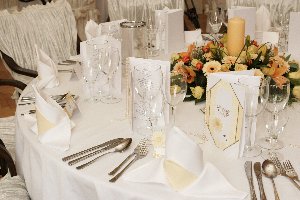 Festtafel