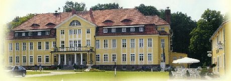 Parkhotel Schloss Wulkow