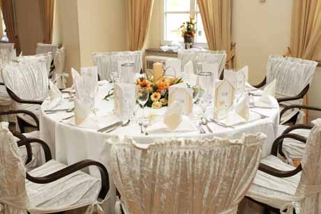 Festtafel