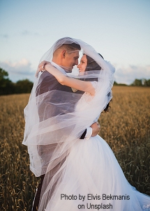 Willkommen auf berlinhochzeit.de