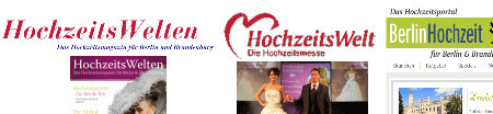 HochzeitsWelt Partner